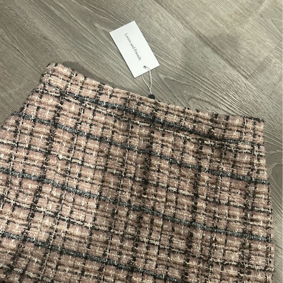 Lovers + Friends Kinsley Mini Skirt - Picture 7 of 9